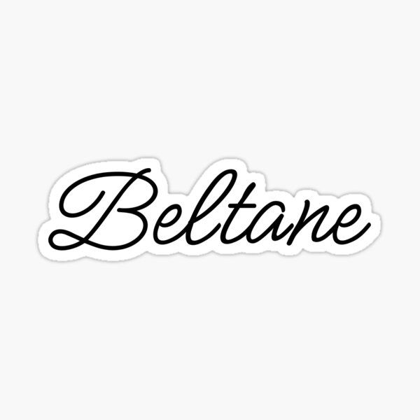 Item preview, Beltane designed and sold by GwenSnow.