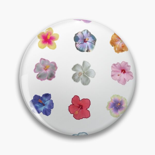 Item preview, Hawaiian flowers designed and sold by avamari830.