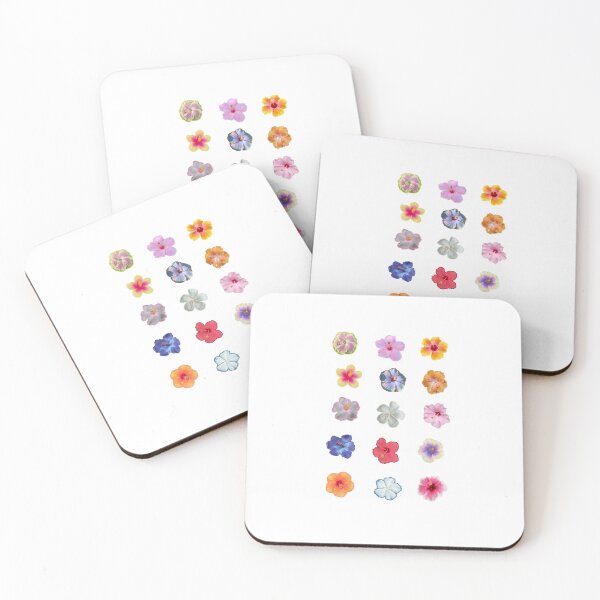Item preview, Hawaiian flowers designed and sold by avamari830.