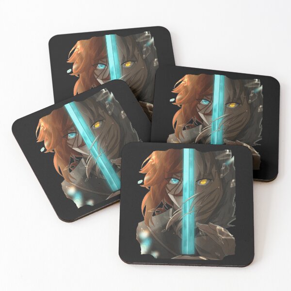 Item preview, Character Fanart Inspired by the beginning after the end designed and sold by roartusa.