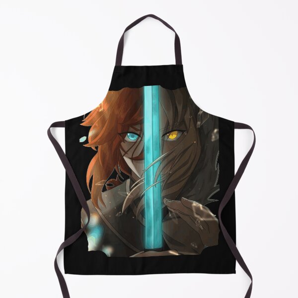 Item preview, Character Fanart Inspired by the beginning after the end designed and sold by roartusa.