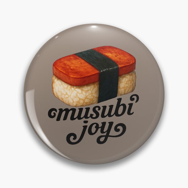 Item preview, Musubi joy designed and sold by YuliaHulia.