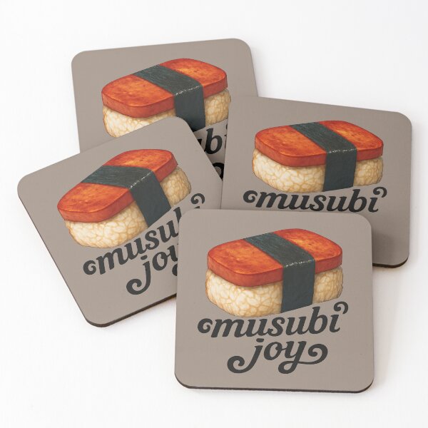 Item preview, Musubi joy designed and sold by YuliaHulia.