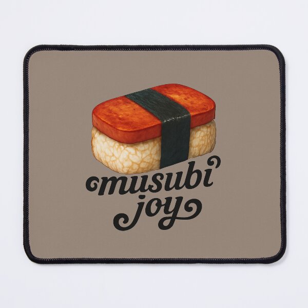 Item preview, Musubi joy designed and sold by YuliaHulia.
