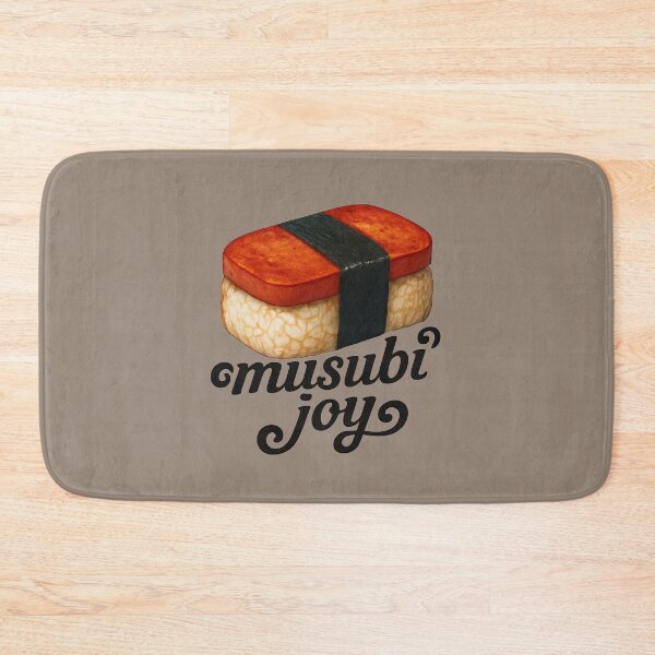 Item preview, Musubi joy designed and sold by YuliaHulia.