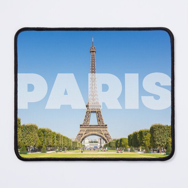 Item preview, Paris designed and sold by JoeyMk2.