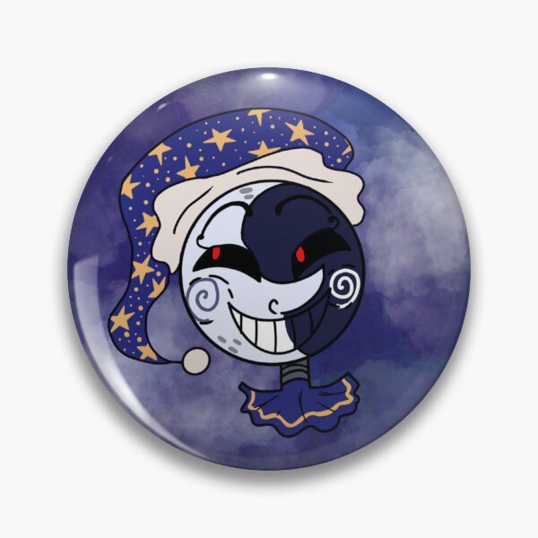 Item preview, Moondrop Icon designed and sold by TimelessTraveler.