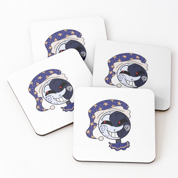 Item preview, Moondrop Icon designed and sold by TimelessTraveler.