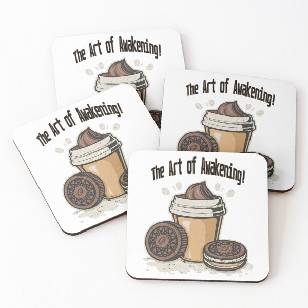 Item preview, Hot coffee and  designed and sold by Thompika.