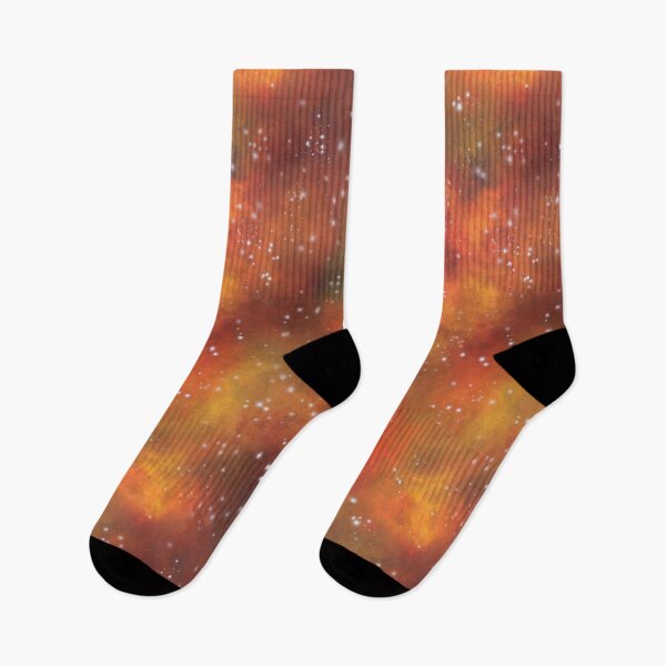 Item preview, Supernova Ethereal Dreamy Cosmos Space Pattern designed and sold by Valerie Englehart.