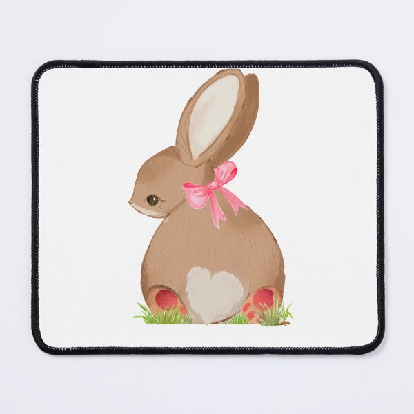 Item preview, Sweet Bunny Charm designed and sold by ZdunekDesign.