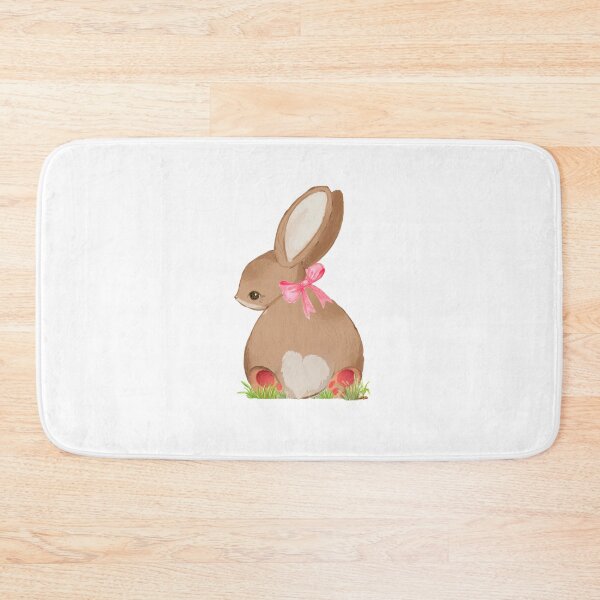 Item preview, Sweet Bunny Charm designed and sold by ZdunekDesign.
