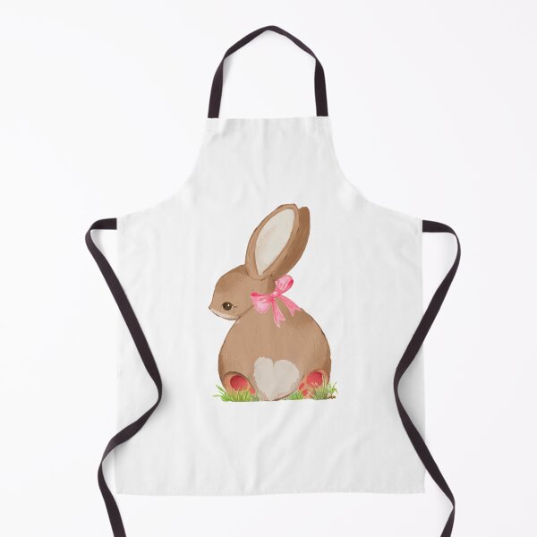 Item preview, Sweet Bunny Charm designed and sold by ZdunekDesign.