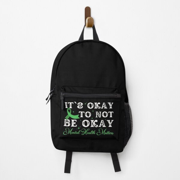 Item preview, Mental Health Matters, Mental Health Support Design designed and sold by Raise2Shine.