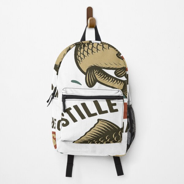 Item preview, Still Waters – Vintage Carp Angler Design designed and sold by Digal92.