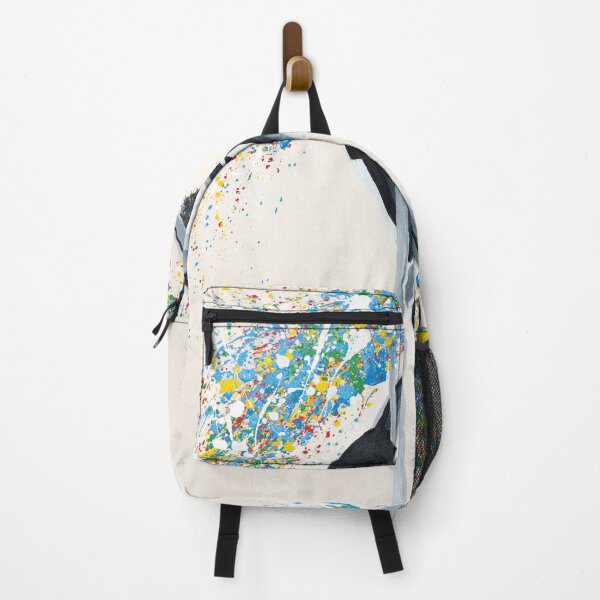 Item preview, DANCING WITH COLOR By Albert Levi designed and sold by albertleviart.