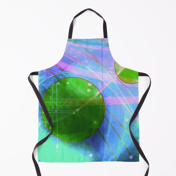 Item preview, "The Blue Light" designed and sold by Spaceart9.