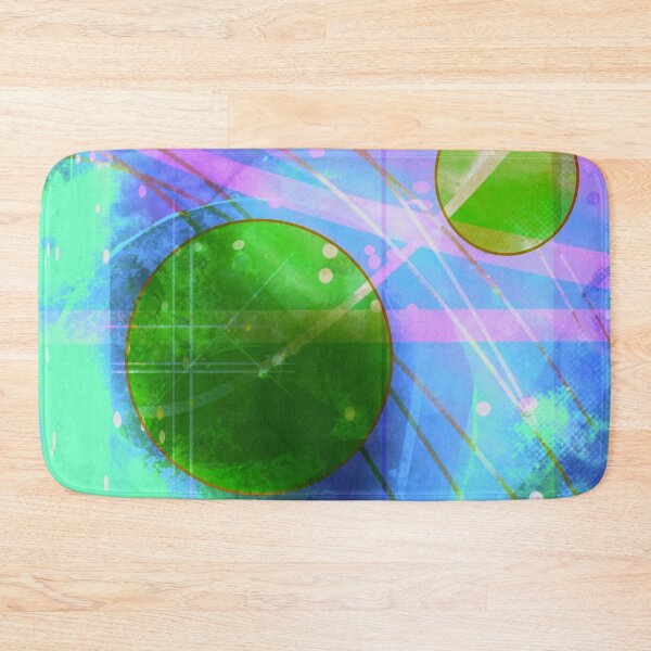 Item preview, "The Blue Light" designed and sold by Spaceart9.