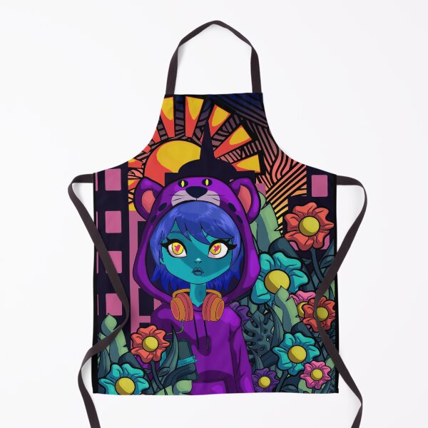 Item preview, Dreamer's Urban Oasis designed and sold by BaffledSnout.