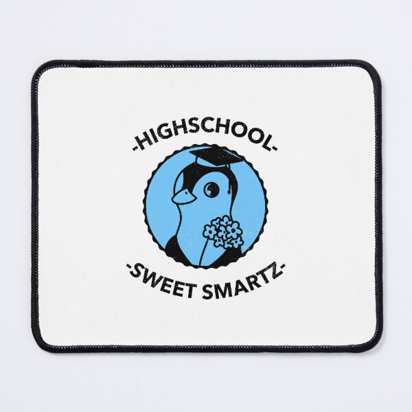 Item preview, Highschool Sweet Smartz designed and sold by A Classic Hue.
