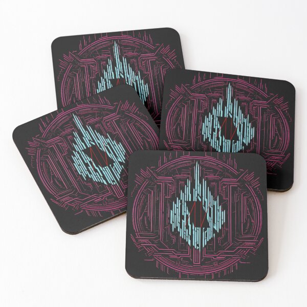 Item preview, Λ S K V R Digital Doomain designed and sold by Askvr.