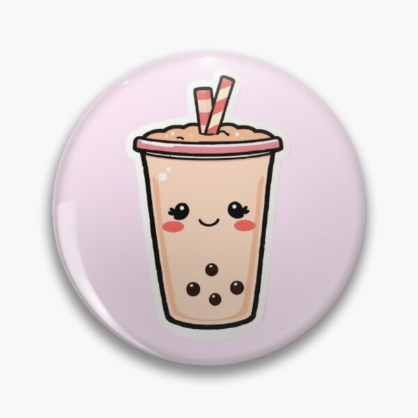Item preview, Boba Tea designed and sold by YankiMedusa.