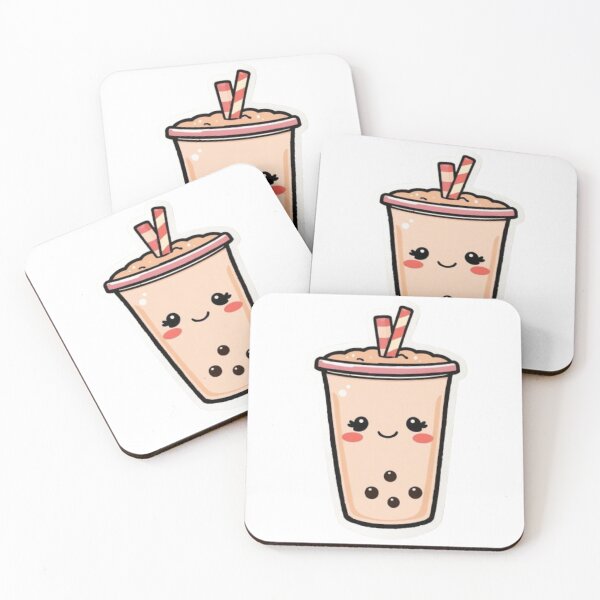 Item preview, Boba Tea designed and sold by YankiMedusa.