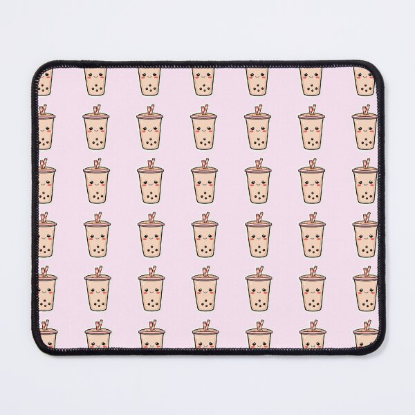 Item preview, Boba Tea designed and sold by YankiMedusa.