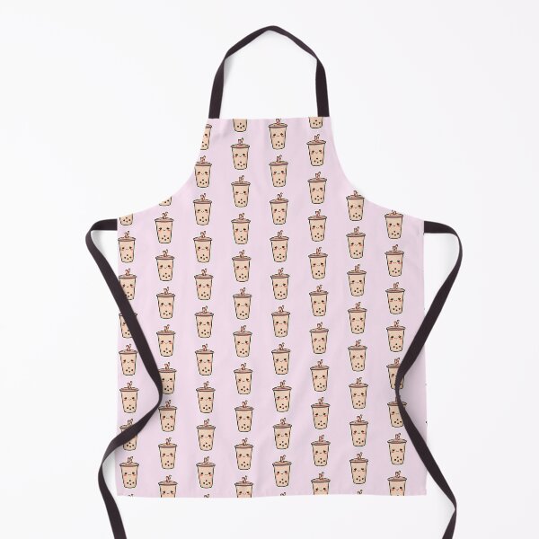 Item preview, Boba Tea designed and sold by YankiMedusa.