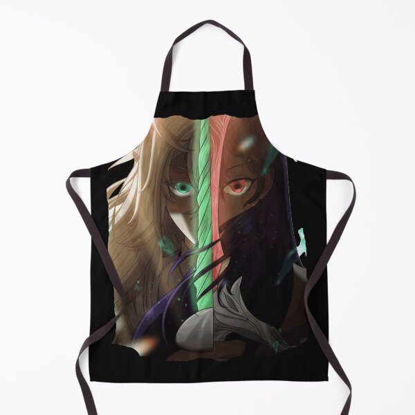 Item preview, Character Fanart Inspired by the beginning after the end designed and sold by roartusa.