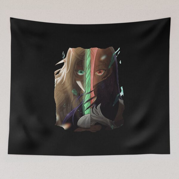 Item preview, Character Fanart Inspired by the beginning after the end designed and sold by roartusa.