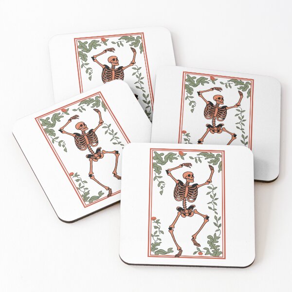 Item preview, Dancing Skeleton designed and sold by xiao xuans.