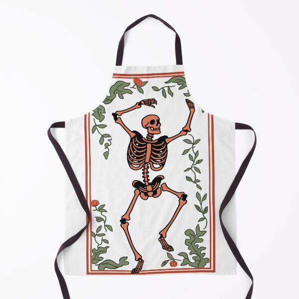 Item preview, Dancing Skeleton designed and sold by xiao xuans.