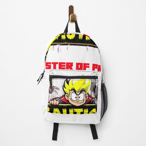 Item preview, Caution Master of Pranks designed and sold by gogettadriptees.