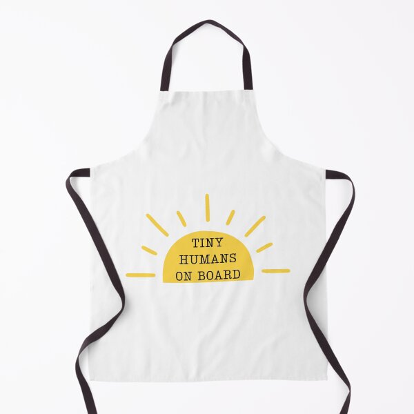 Item preview, Tiny Humans on Board designed and sold by Alberto Dominguez.