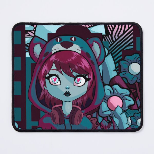 Item preview, Dreamer's Urban Oasis designed and sold by BaffledSnout.