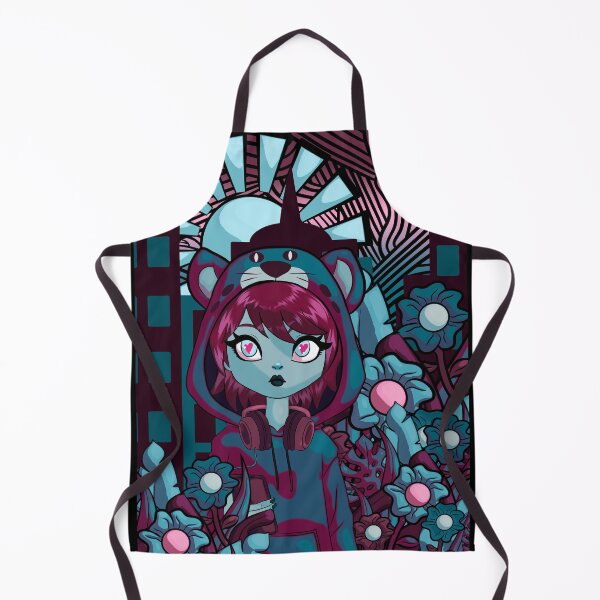 Item preview, Dreamer's Urban Oasis designed and sold by BaffledSnout.