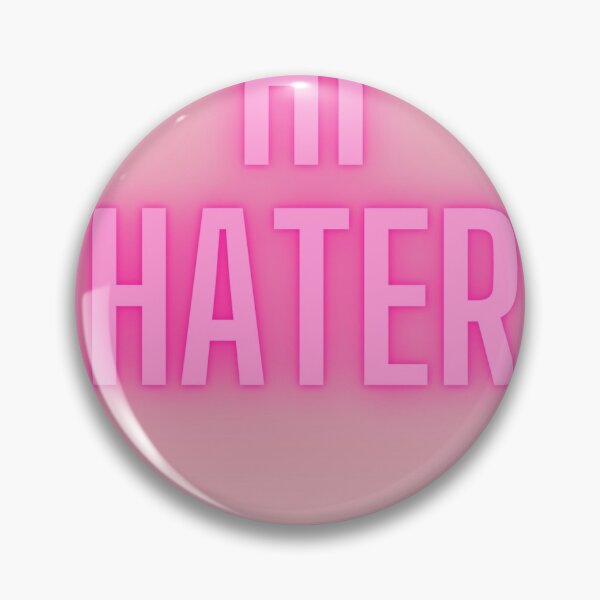 Item preview, Hater designed and sold by SSPP33.