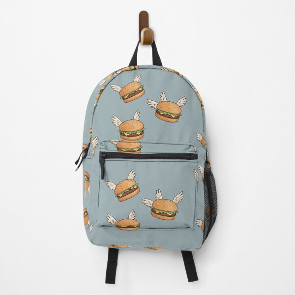 Item preview, Flying Burgers designed and sold by MargLandmeter.
