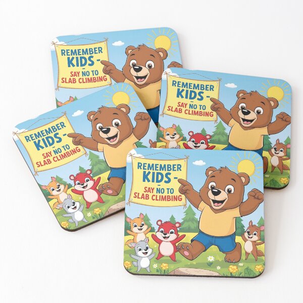 Item preview, Bear knows best designed and sold by Popspurnell.