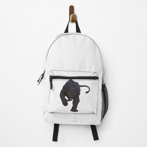 Item preview, Cute happy friend cat black panther designed and sold by PatternFly.