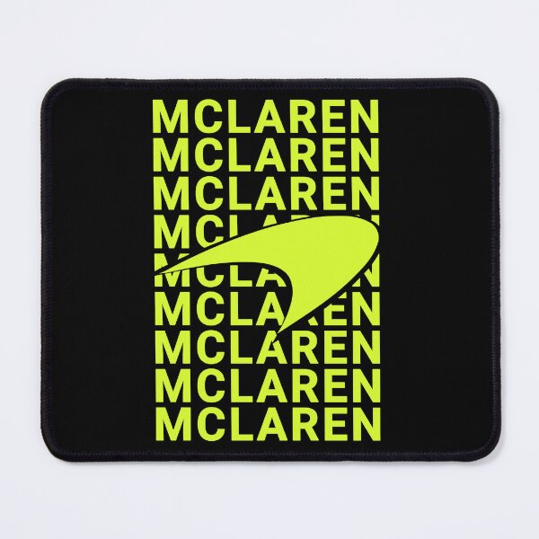 Item preview, McLaren Grid: Neon Velocity designed and sold by MOBI-CASE.