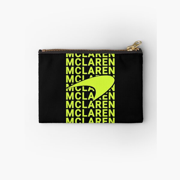 Item preview, McLaren Grid: Neon Velocity designed and sold by MOBI-CASE.