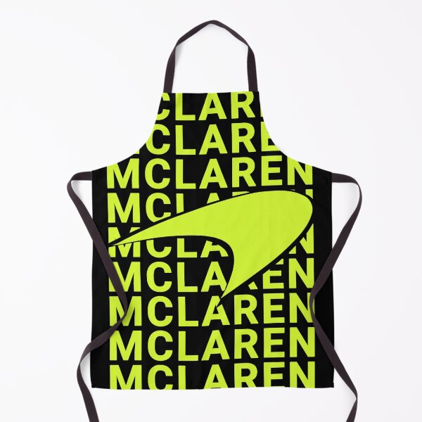 Item preview, McLaren Grid: Neon Velocity designed and sold by MOBI-CASE.