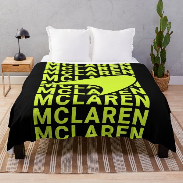 Item preview, McLaren Grid: Neon Velocity designed and sold by MOBI-CASE.