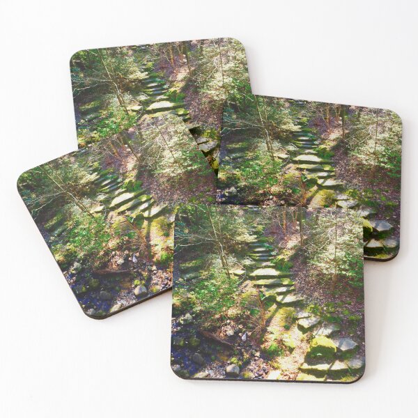 Item preview, Woodland Serenity designed and sold by Marielle Valenzuela.