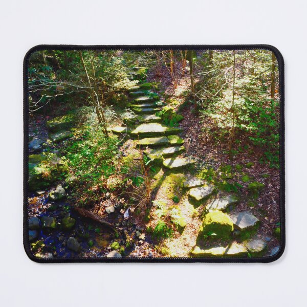Item preview, Woodland Serenity designed and sold by Marielle Valenzuela.