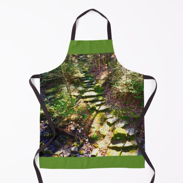 Item preview, Woodland Serenity designed and sold by Marielle Valenzuela.