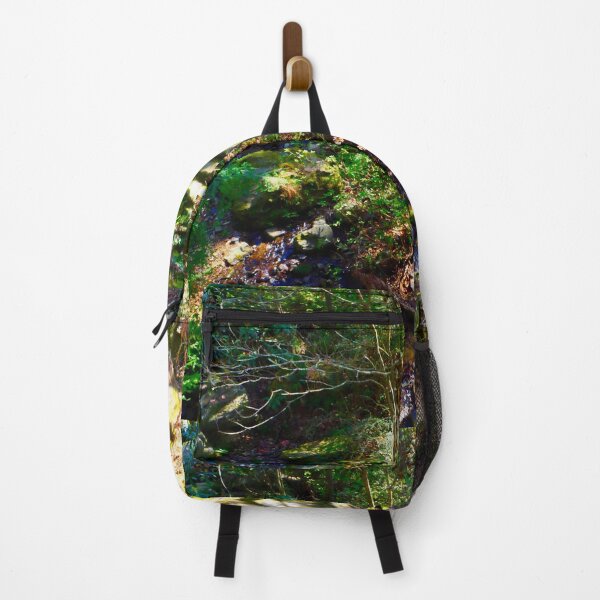 Item preview, Woodland Serenity designed and sold by Marielle Valenzuela.