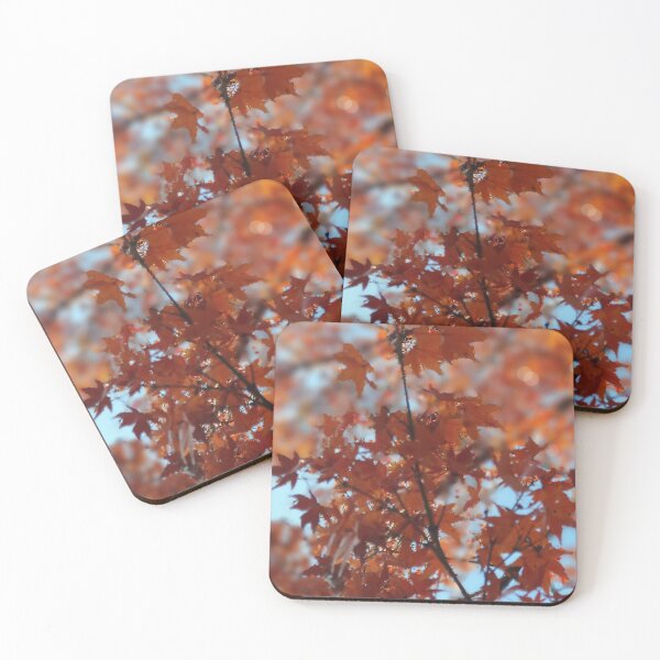 Item preview,  Japan Fall Foliage Autumn Leaves designed and sold by TalBright.